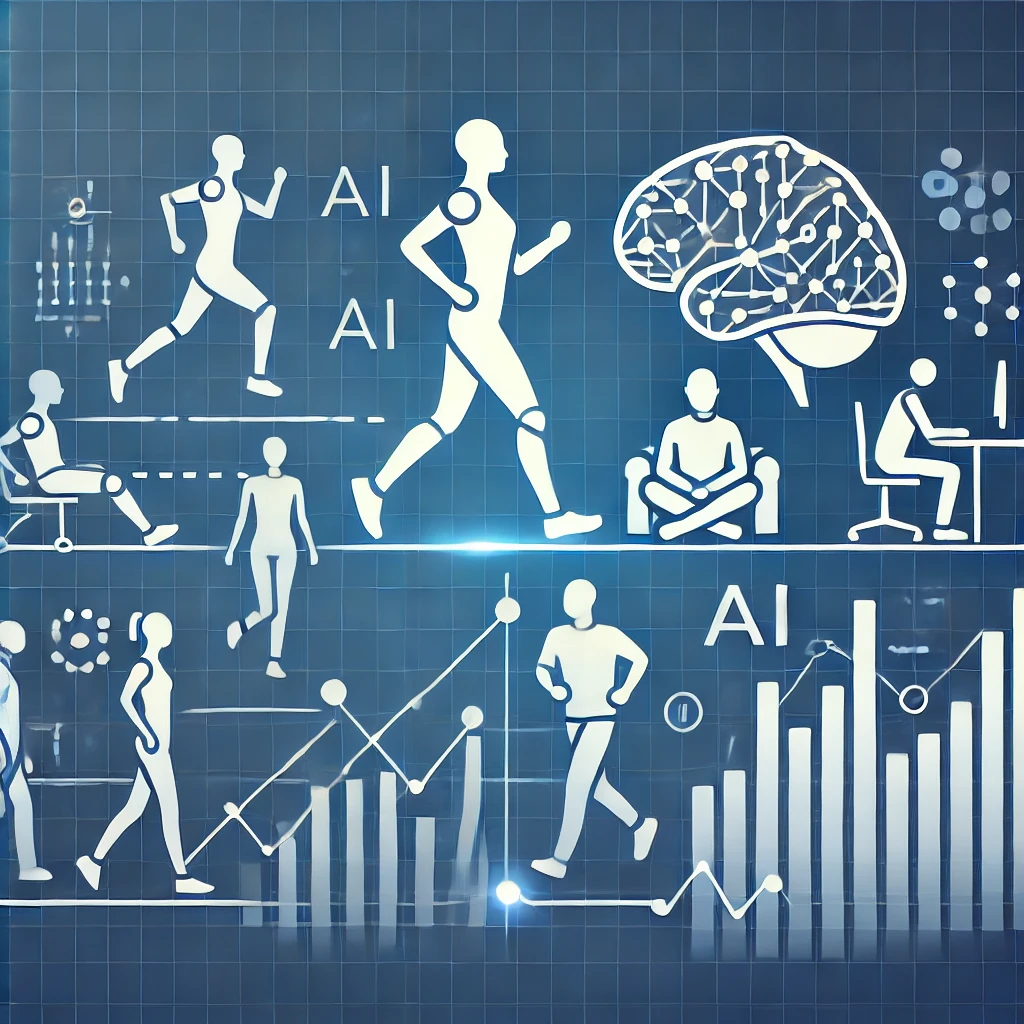Human Activity Recognition