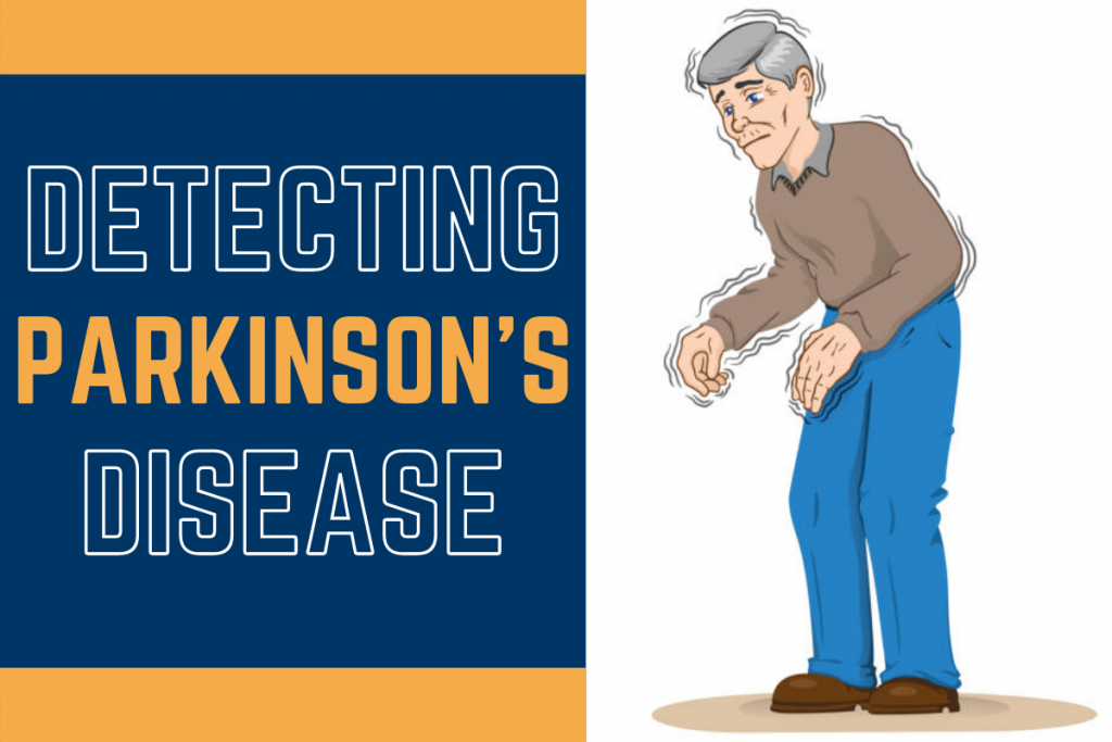 Parkinson's Detection